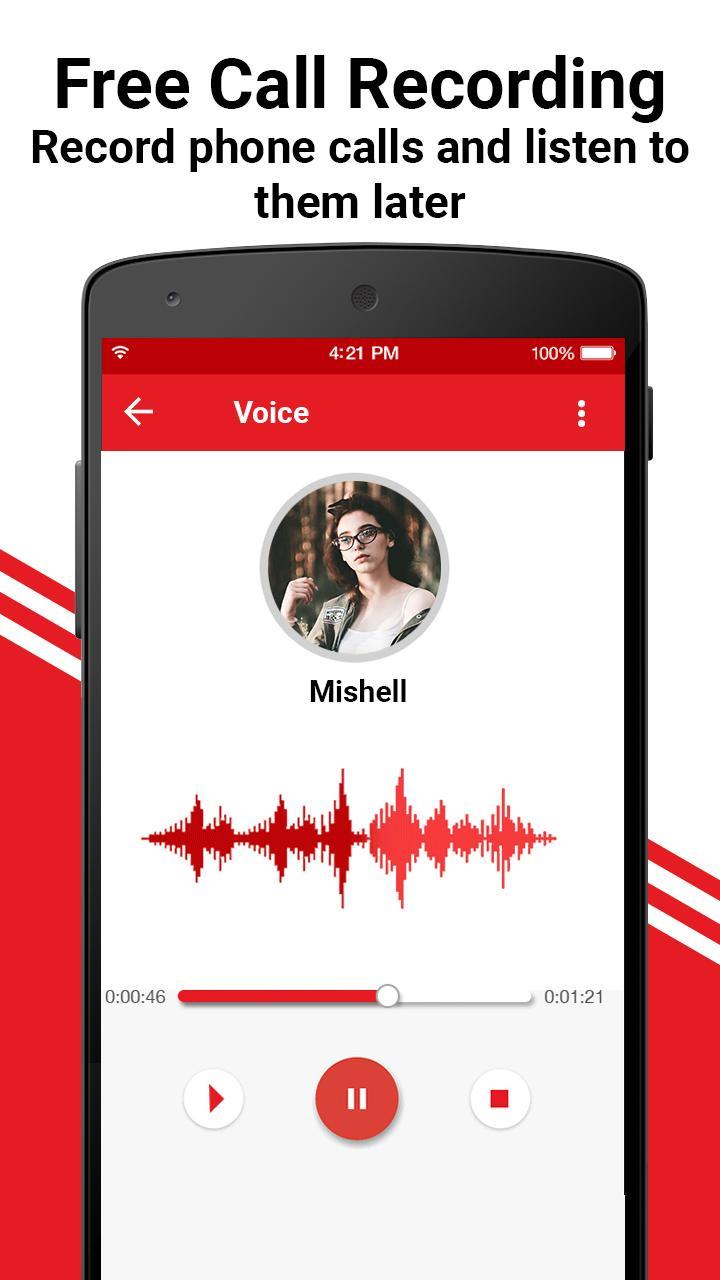 Android caller id app review