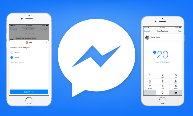 Download Latest Version For Facebook Messenger For Android